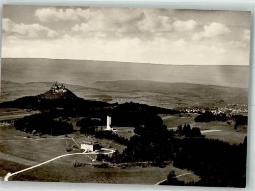 Onstmettingen Burg Hohenzollern Gasthaus Pension Wanderheim Aussichtsturm Raichberg