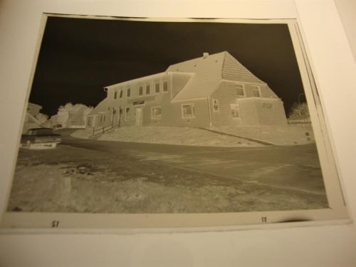 Nordstrand Negativ