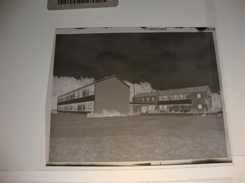 Ströhen Negativ