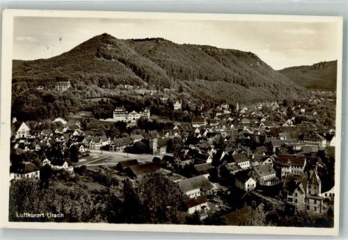 Urach 1931