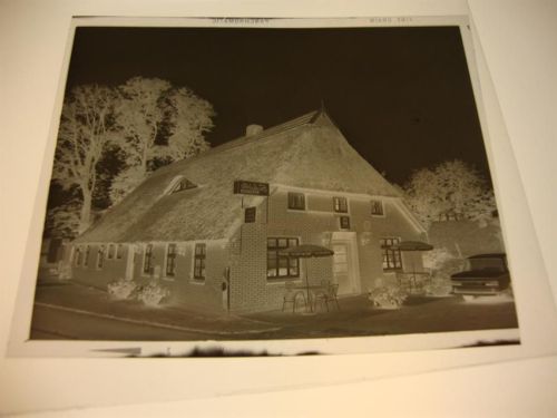 Ochtum Gasthaus Zum Seglerheim, Negativ