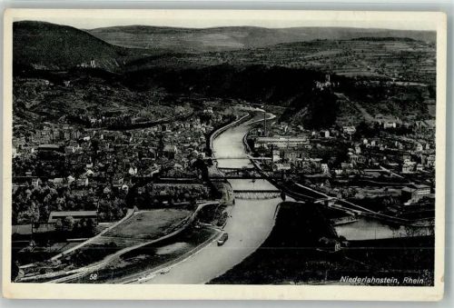 Niederlahnstein 1933