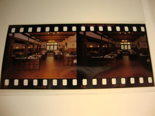 Bawinkel Gasthaus, Dia