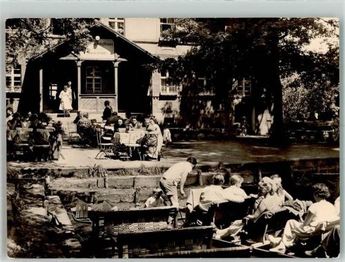 Leipe Gasthaus Konsum