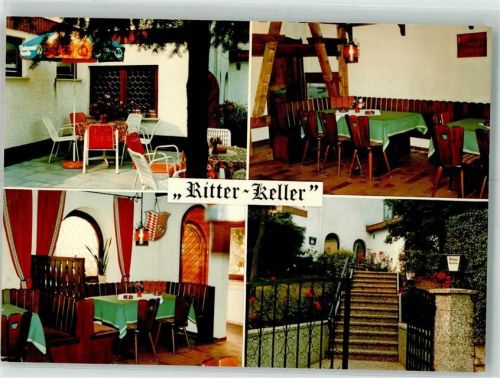 Hering Gasthaus Cafe Ritter-Keller
