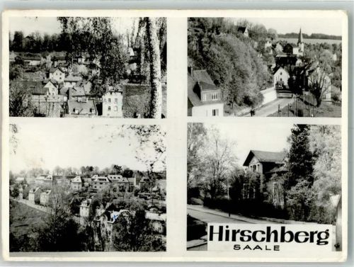 Hirschberg