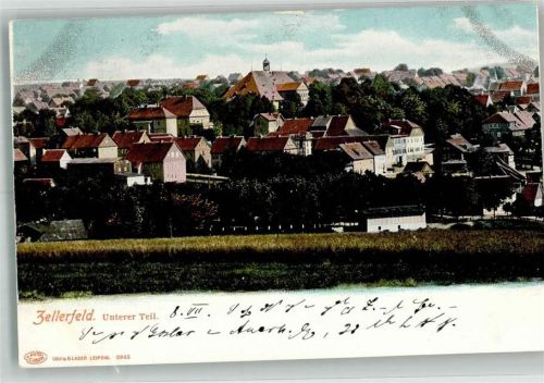 Clausthal-Zellerfeld