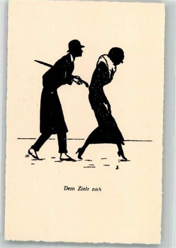 Dem Ziele nah Novitas Nr. 20057