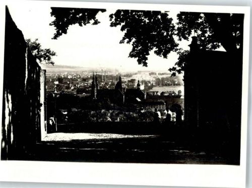 36037 W6400 Fulda - Frauenberg , Fotoabzug