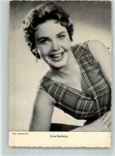 Erika Remberg