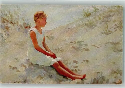 sign. Seeger H. Kind Prof Dr. Wohlgemuth u. Lissner No. 1004