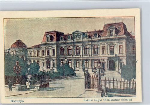 Bukarest