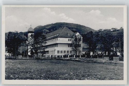 Pfronten Reserve-Lazarett