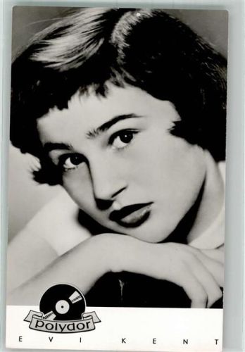 Evi Kent