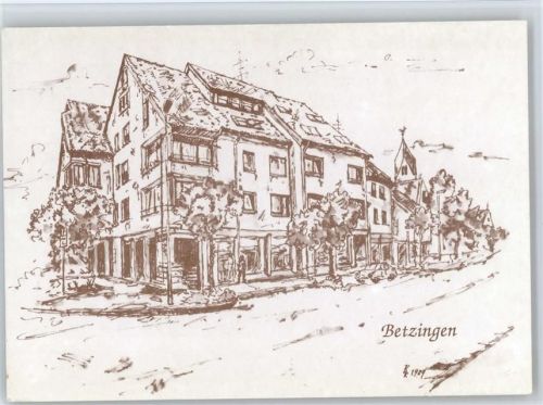 Betzingen