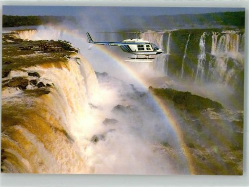 Curitiba Helisul Taxi Aereo LTDA