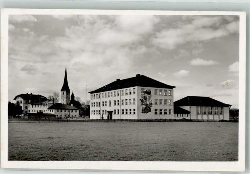 Miesbach Knaben- u. Mädchenschule