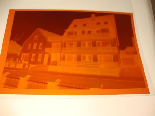 Büsum Negativ