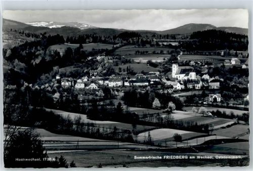 Friedberg