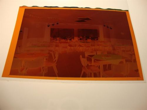 Langenhausen Gasthaus, Negativ