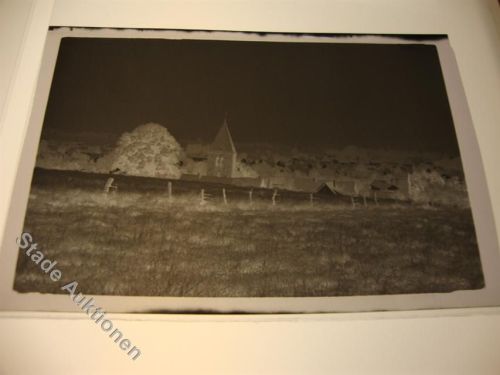 Holzhausen Negativ