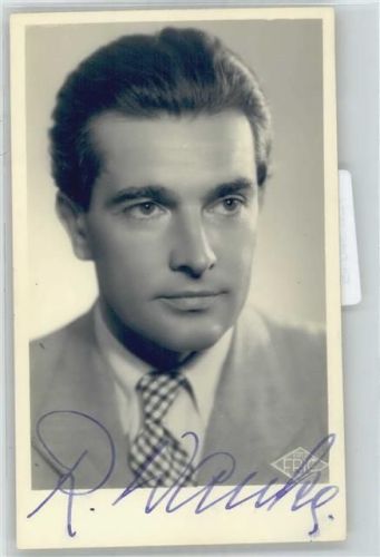 R. Wanke