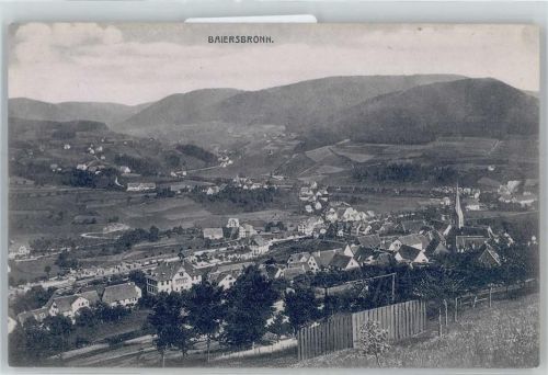 Baiersbronn