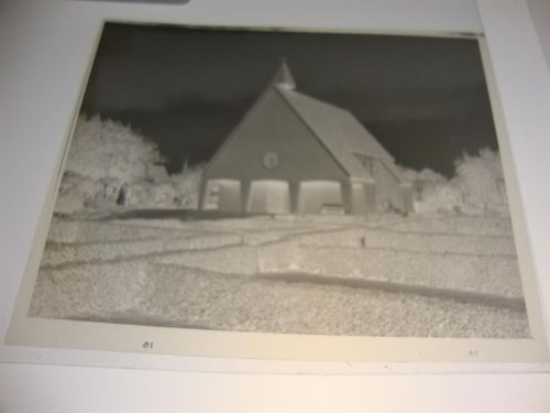 Oldendorf Negativ