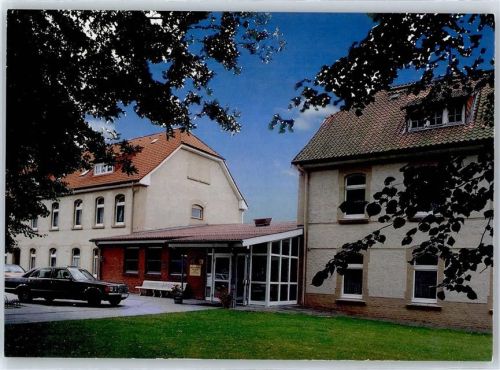 25551 W2214 Hohenlockstedt - Alten- und Pflegeheim Haus Elisabeth