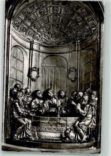 Hinterstein Kirche St. Antonius Tabernakel