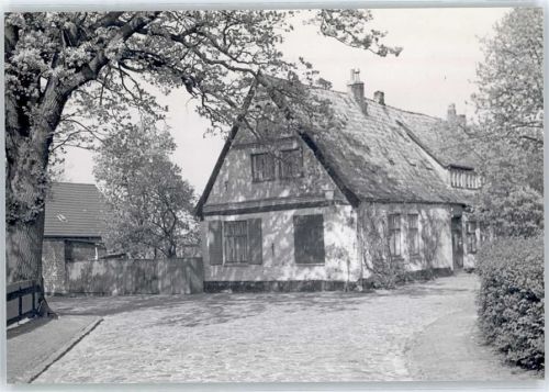 Meldorf Gasthaus, Fotoabzug