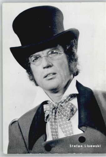 Stefan Lisewski