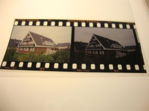 Büsum Pension, Dia AKU1