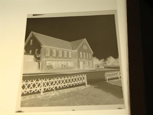 Lage Gasthaus, Negativ