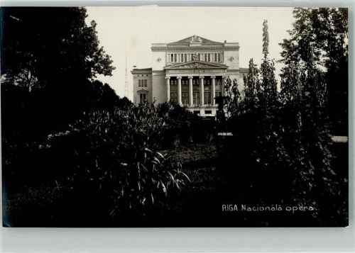 Riga Oper