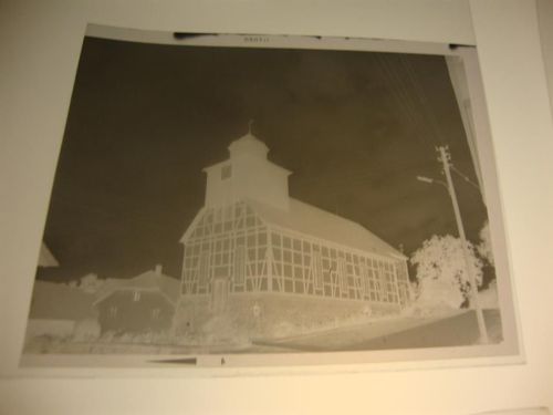 Hettensen Negativ
