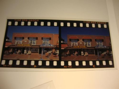 Büsum Gasthaus Restaurant, Dia