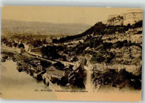 Besancon