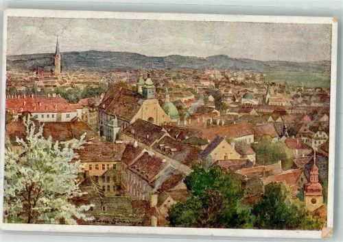 Graz sign. Göhringer, H.