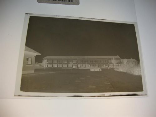 Neindorf Negativ