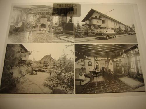 Hagenburg Negativ
