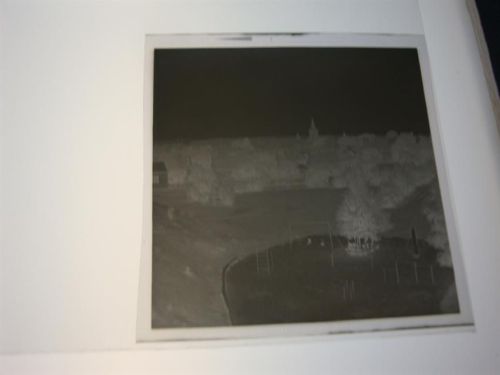 Bergen Negativ