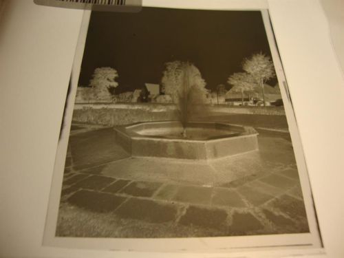 Barenburg Negativ