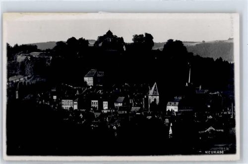 Kronach