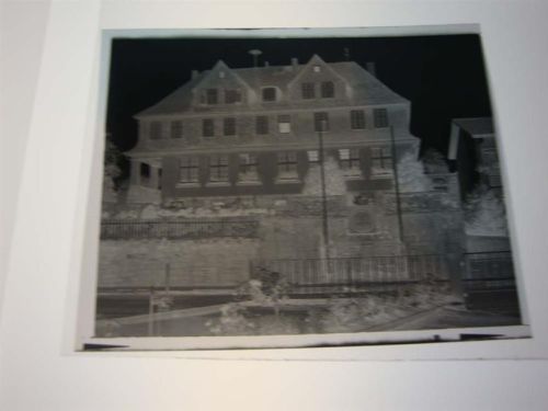 Lauter Negativ