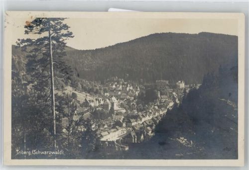 Triberg