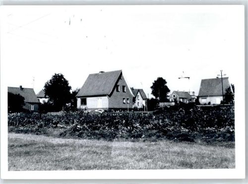 Basbeck Ortspartie, Fotoabzug