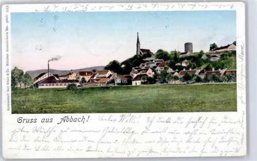 93077 W8403 Bad Abbach