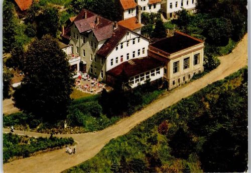 Münden Hotel Andreasberg
