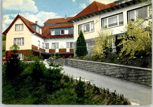 Pfaffenhausen Haus Marienburg